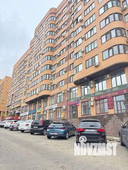 Студия квартира, вторичка, 47м2, 5/12 этаж