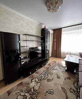 2-к квартира, вторичка, 55м2, 3/6 этаж