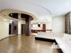 3-к квартира, вторичка, 108м2, 9/12 этаж