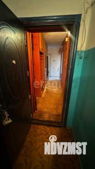1-к квартира, вторичка, 44м2, 5/9 этаж