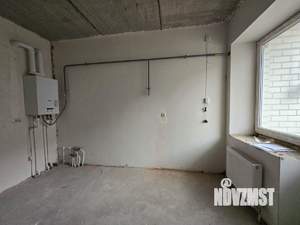 1-к квартира, вторичка, 37м2, 3/6 этаж