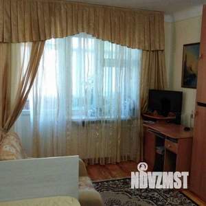 1-к квартира, вторичка, 30м2, 3/5 этаж