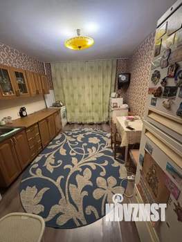 1-к квартира, вторичка, 40м2, 2/7 этаж