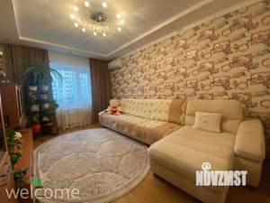 3-к квартира, вторичка, 71м2, 8/12 этаж