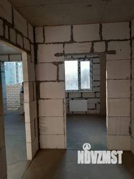 1-к квартира, вторичка, 35м2, 8/9 этаж