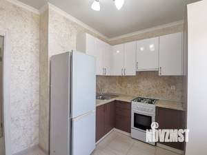 1-к квартира, вторичка, 35м2, 6/19 этаж