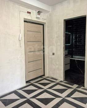 1-к квартира, вторичка, 42м2, 8/16 этаж