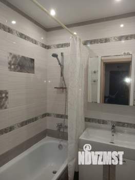 3-к квартира, вторичка, 89м2, 6/16 этаж