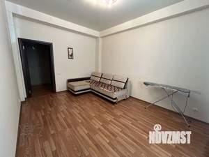 2-к квартира, вторичка, 72м2, 1/12 этаж