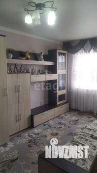 1-к квартира, вторичка, 53м2, 5/9 этаж