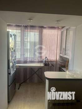 3-к квартира, вторичка, 74м2, 5/12 этаж