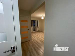 2-к квартира, вторичка, 46м2, 4/5 этаж