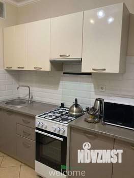 1-к квартира, вторичка, 35м2, 8/17 этаж