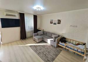 1-к квартира, вторичка, 46м2, 8/10 этаж