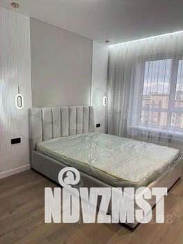 1-к квартира, вторичка, 35м2, 20/21 этаж
