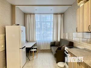 1-к квартира, вторичка, 44м2, 10/22 этаж
