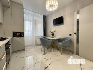 2-к квартира, вторичка, 55м2, 6/21 этаж