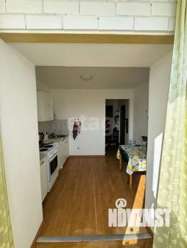 1-к квартира, вторичка, 36м2, 6/6 этаж