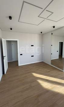 2-к квартира, вторичка, 64м2, 10/23 этаж