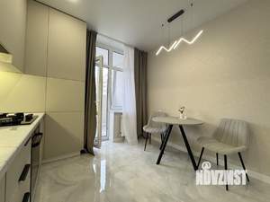 2-к квартира, вторичка, 59м2, 14/19 этаж