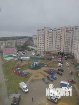 1-к квартира, вторичка, 41м2, 9/10 этаж