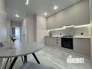 2-к квартира, вторичка, 59м2, 14/19 этаж