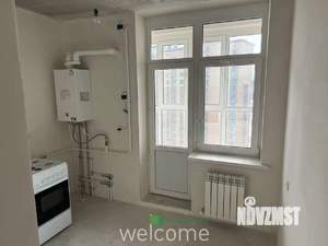 1-к квартира, вторичка, 33м2, 13/20 этаж