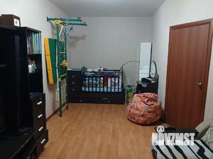 1-к квартира, вторичка, 34м2, 13/14 этаж