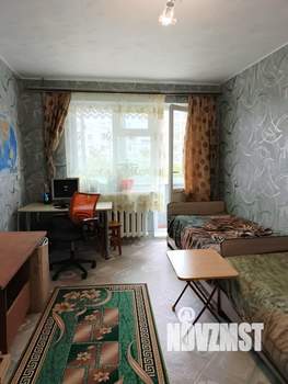 1-к квартира, вторичка, 36м2, 5/9 этаж