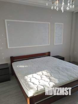 1-к квартира, вторичка, 40м2, 15/18 этаж