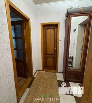 1-к квартира, вторичка, 43м2, 1/7 этаж