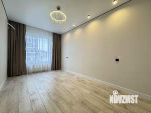 1-к квартира, вторичка, 36м2, 6/12 этаж