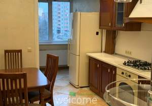 4-к квартира, вторичка, 98м2, 4/12 этаж