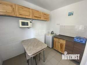 1-к квартира, вторичка, 26м2, 2/5 этаж