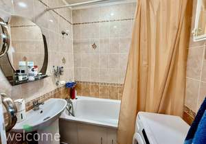 4-к квартира, вторичка, 84м2, 9/9 этаж