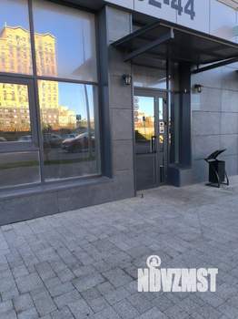 1-к квартира, вторичка, 36м2, 2/9 этаж