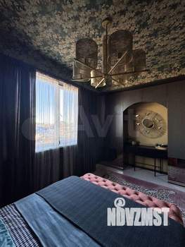 2-к квартира, вторичка, 74м2, 4/10 этаж