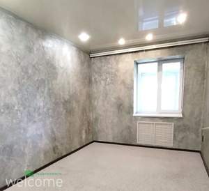 2-к квартира, вторичка, 80м2, 2/3 этаж