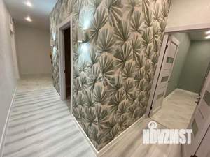 2-к квартира, вторичка, 63м2, 7/9 этаж