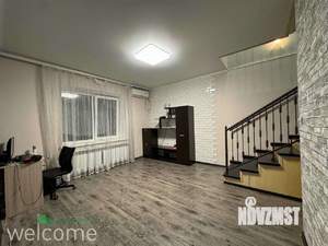 5-к квартира, вторичка, 115м2, 5/6 этаж