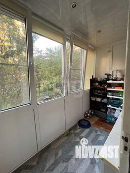 2-к квартира, вторичка, 50м2, 2/10 этаж