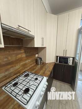 1-к квартира, вторичка, 39м2, 11/17 этаж