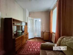 2-к квартира, вторичка, 39м2, 1/3 этаж