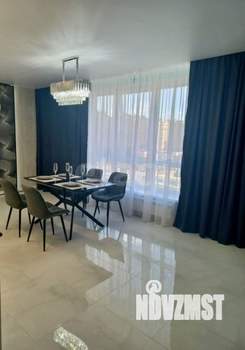 3-к квартира, вторичка, 75м2, 8/18 этаж