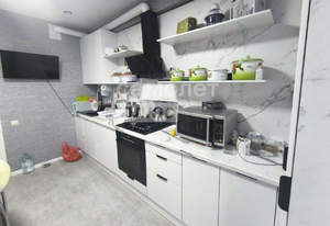 1-к квартира, вторичка, 45м2, 8/9 этаж