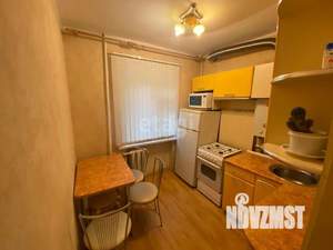 2-к квартира, вторичка, 47м2, 1/5 этаж