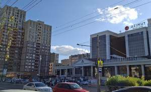 3-к квартира, вторичка, 92м2, 5/18 этаж