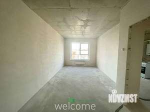 1-к квартира, вторичка, 41м2, 14/24 этаж