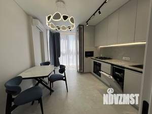 2-к квартира, вторичка, 65м2, 6/20 этаж