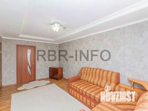 3-к квартира, вторичка, 61м2, 5/5 этаж